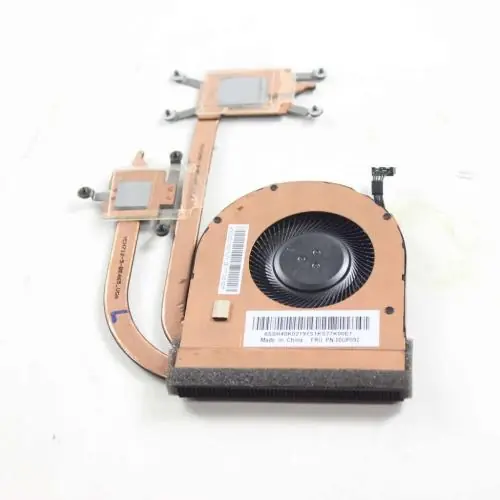 Lenovo 00UP092 HS Heat Sinks