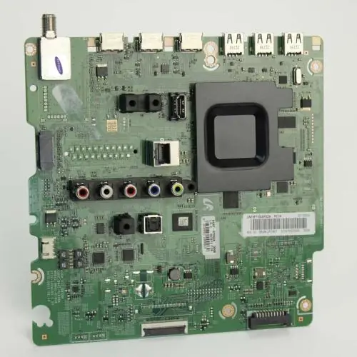 Samsung BN94-06186T Main PCB Assembly
