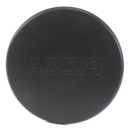 Delonghi AS00001294 Pizza Plate
