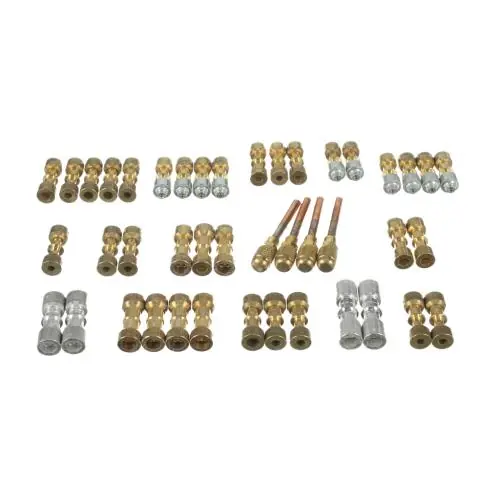 Lokring Appliance A20110013BR MASTER KIT RESTOCK