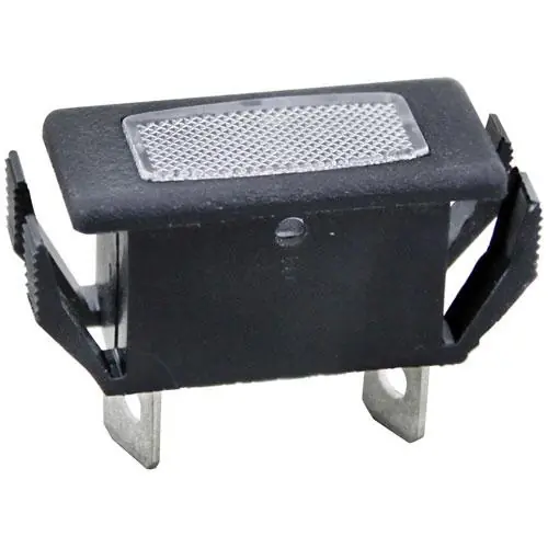 Pitco P5045043 SIGNAL LIGHT 1/2-INCH X 1-1/8-
