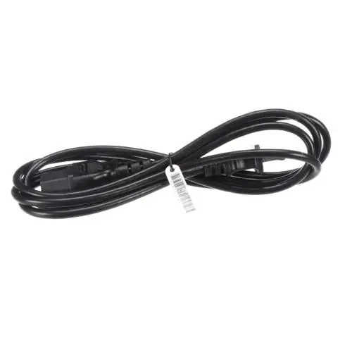 Sony 1-836-883-13 AC Power Cord