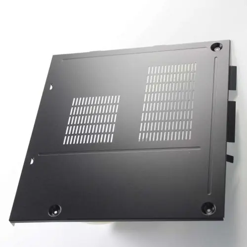 Sony 4-124-013-41 Cabinet for Hifi Sys W/LCD