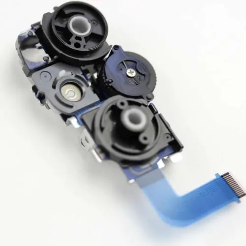 Sony 1-493-052-11 SWITCH BLOCK CONTROL(SW61100)