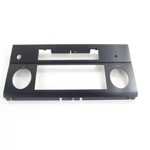 Yamaha ZX417500 FRONT PANEL BL RX-A1070ML EX R