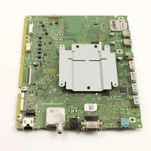 Panasonic TXN/A1RNUUS PC Board