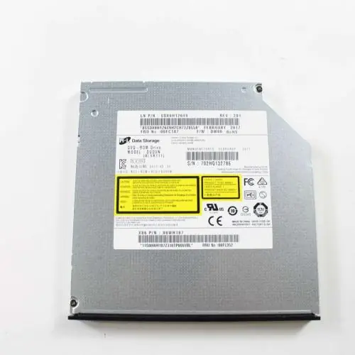 Lenovo 00FC107 HP HDD Parts
