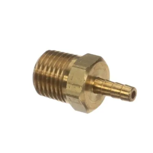 Cleveland 106661 FTG Hose Barb 1/8 In H X 1/4 I