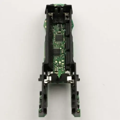 Braun 67030732 PCB 2 LED