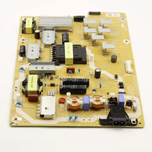 Panasonic TZRNP11YTUUP PC Board