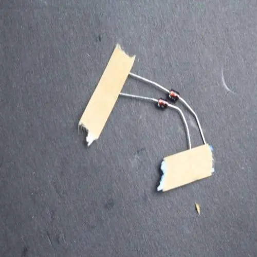 Denon 2760762958 Zener Diode MTZJ39B