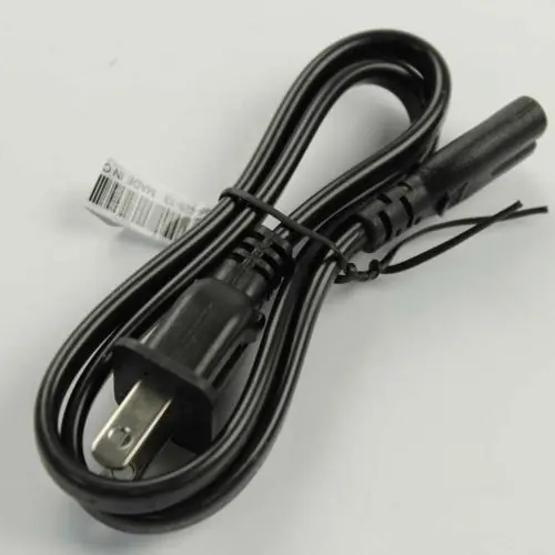 Sony 1-846-425-13 AC Cord