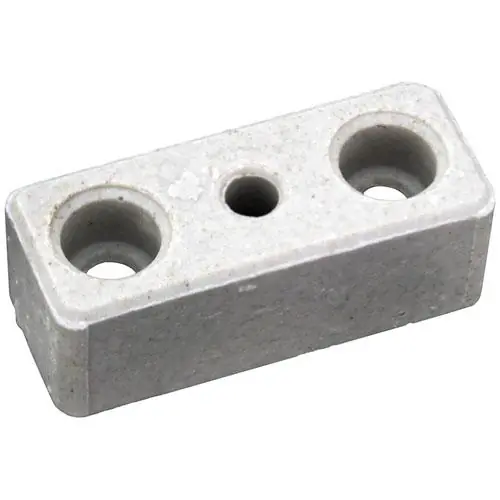 Vulcan 00-414881-00001 Block Porcelain