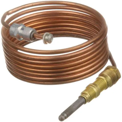 Vulcan 00-428305-00001 Thermocouple Power 72-Inch Replacement MPN