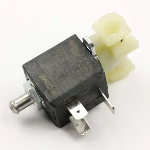 Delonghi 5213218441 Solenoid Valve 3V Plasti