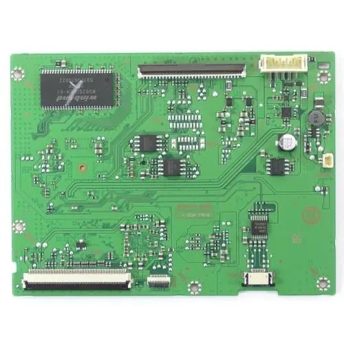 Sony A-2224-778-B DISPLAY MOUNTED PC BOARD