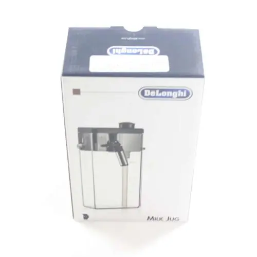 Delonghi 5513294511 Milk Tank Assembly