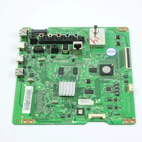 Samsung BN94-04644B PCB Assembly-Main