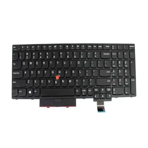 Lenovo 01EN928 KB LIM16C93US-442 US LTS-1 NBL