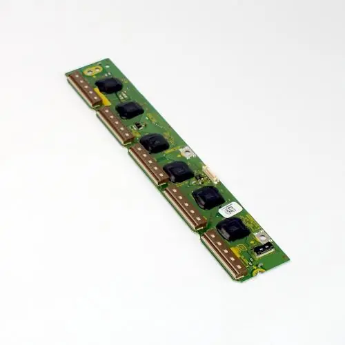 Panasonic TXNSU1SDUU PC Board