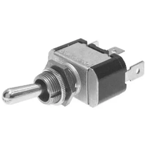 Jackson 5930-301-23-18 Toggle Switch 1/2 SPDT Center-Off