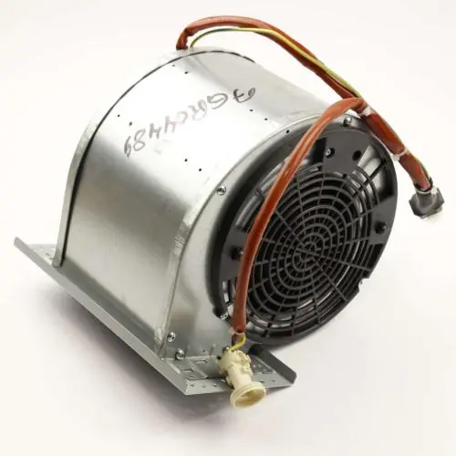 Elica AGR04489 MOTORS
