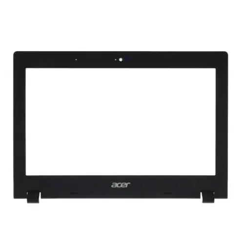 Acer 60.GNZN7.002 LCD Bezel Assy Black