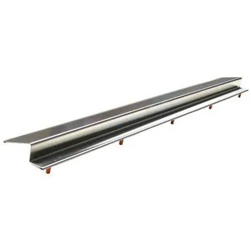 Blodgett 17311 Center Door Trim Assy