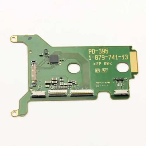 Sony A-1752-128-A MCB FOR CAMCORDER