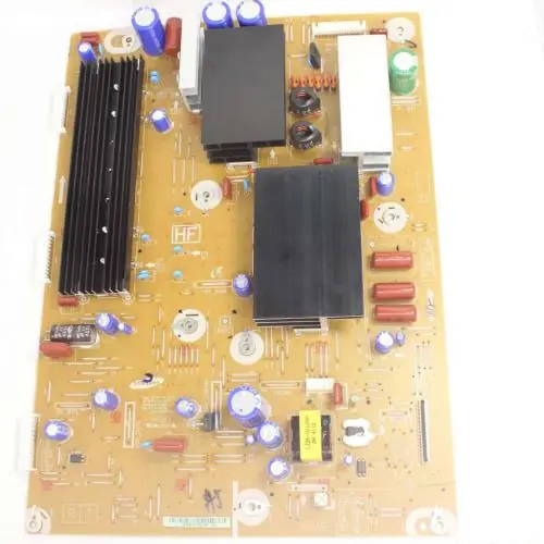 Samsung BN96-30192A Assembly PDP P-Y Main