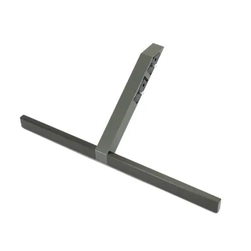 Sony 5-024-903-01 STAND L (4L SGT) A