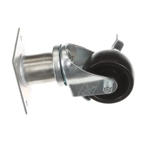 Hestan 1227 Caster Swivel Adjustable 3-