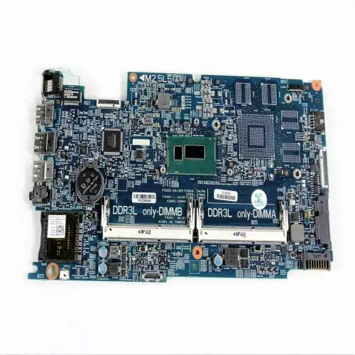 Dell XGD21 Motherboard