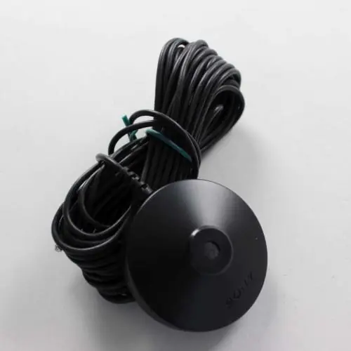 Sony 1-542-830-11 Measurement Mic Mono