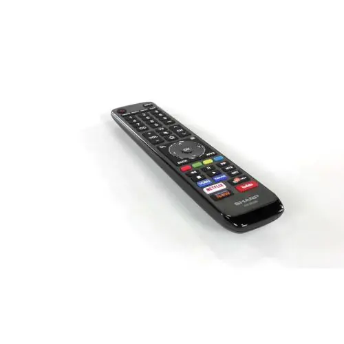 Hisense 225419 EN3R39S Remote Control