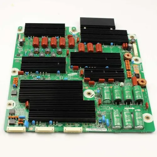 Samsung BN96-22029A PDP X Main Board Assembly