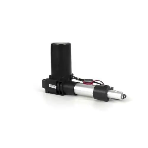 Brookstone 820A26 LEGREST ACTUATOR POWER