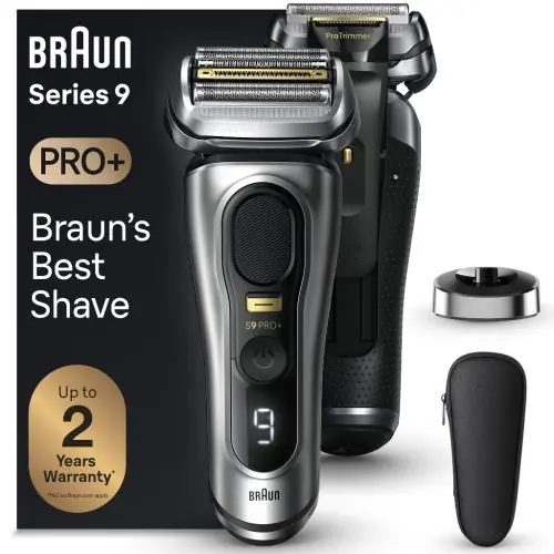 Braun 80727193 Personal Care 9517 S