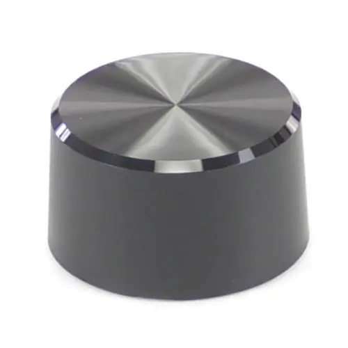 Denon 943412101550S VOLUME KNOB 540/640/740/X1500H