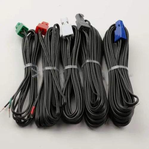 Sony 1-846-401-51 Cable With Connector Speaker