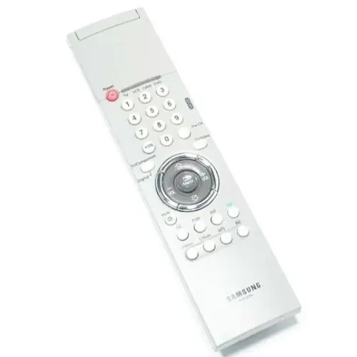 Samsung AA59-00306A Remote Control