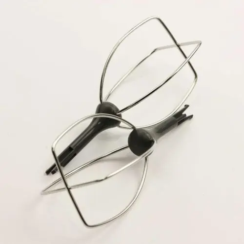 Delonghi KW715236 METAL WHISKS PACK 2