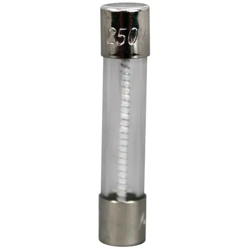 Vulcan FE-023-65 Glass Fuse