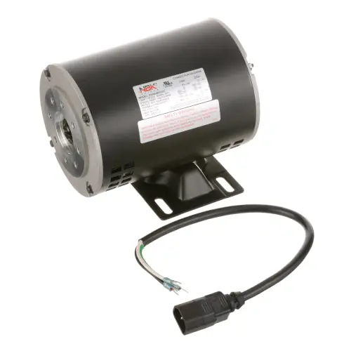 Pitco 60143517-CL PMP SVC 115V/230V MOTOR ONLY