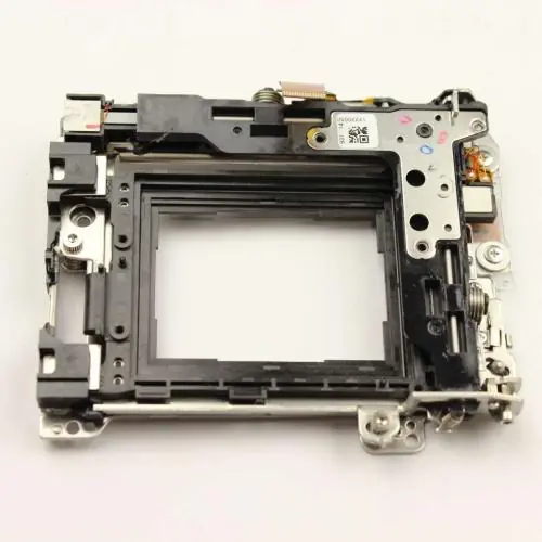 Sony A-1894-184-A Slider Unit Assembly