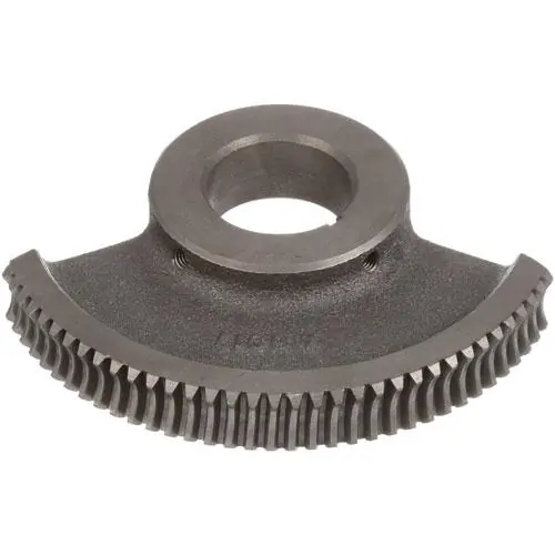 Groen Z009829 Gear Sector Assembly