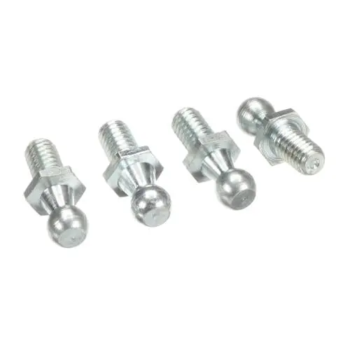 Hestan 14553 SERVICE BALL STUD MALE 5/16
