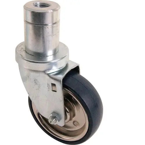 Vulcan 00-819078 Caster Stem 4-Inch Fem Thd Swv