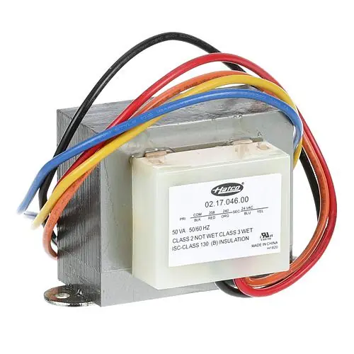 Hatco 02.17.046.00 Transformer Commercial Appliance