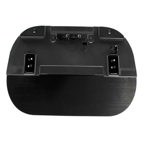 Sony 4-745-114-01 Stand Base (L Pan) A